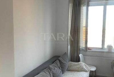 Apartament 1 cameră, parcare subterană, Gheorgheni, Iulius Mall