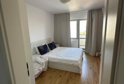 Apartament 2 camere - Fabrica de Chibrituri 13 - 2