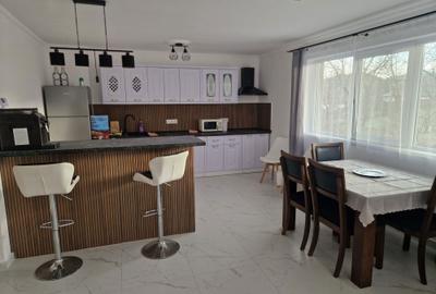 Casă cu 4 camere cu Teren 600 Mp în Central - 4