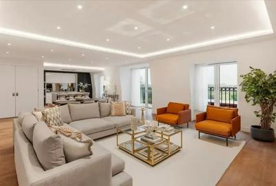 2 camere cu terasa spectaculoasa - viata urbana relaxata