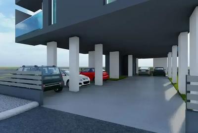 Garsoniera I 2 min Metrou Obor | Bloc Nou I - 3