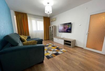 Inchiriere apartament 2 camere decomandat Mazepa 2 - 4