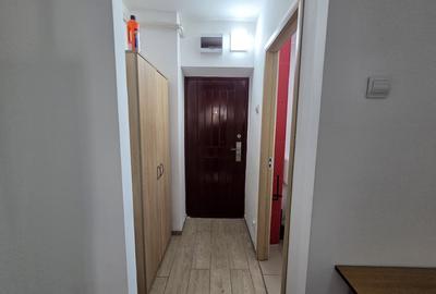 Garsonieră decomandată, mobilată în Zimbru - 2