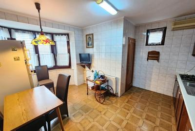 Casa individuala cu teren generos | Modern – str. Mistral - Comision 0 - 12