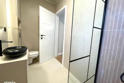 Apartament cu 3 camere în Luna - 12