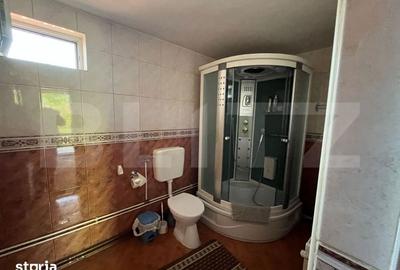 Casă cu 5 camere cu Teren 1579 Mp în Sânmartin - 3