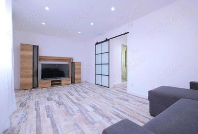 Cal. Rahovei - Barca, apartament 2 camere etaj 4, mobilat si utilat in totalitate - 1