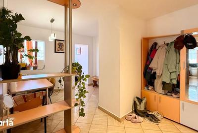 Apartament cu 2 camere în Vatra Luminoasă - 2