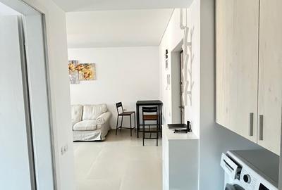 Apartament 2 camere tip studio – Militari Residence , 39 mp - Comision 0 - 15