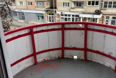 Apartament cu 2 camere decomandat în Lenin - 2