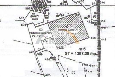 Vila Interbelica in centrul Bucurestiului-in antecontract! - 35