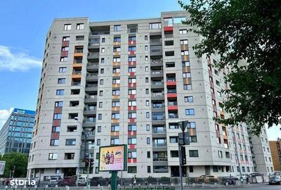 Apartament cu 2 camere în Regie - 9