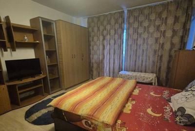 Garsonieră decomandată, mobilată în Sebastian - 2