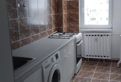 Apartament 1 camera 47mp, balcon 3mp, finisat mediu, zona Kaufland Manastur - 3