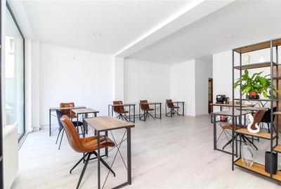 Inchiriere spatiu de birou la strada, 5 parcari, Aurel Vlaicu, Marasti Inchiriere spatiu de birou la strada, 5 parcari, Aurel Vlaicu, Marasti - 4