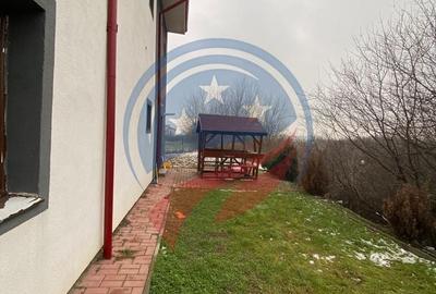 Duplex cu 5 camere cu Teren 200 Mp în Aeroport - 15