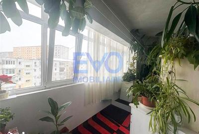 Apartament cu 4 camere decomandat în Dacia - 12