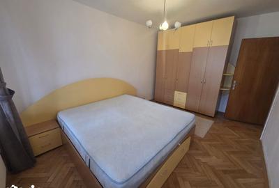 Apartament cu 3 camere în Mărăști - 5