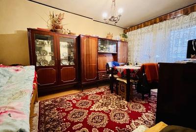 2 camere în Mănăștur, lângă BIG – etaj intermediar, balcon - 2