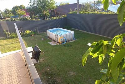 Vila Bascov-Paisesti, P+1,600 mp teren - 13