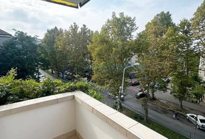 Apartament cu 3 camere în Decebal - 3