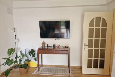 Apartament 3 camere piata Floreasca