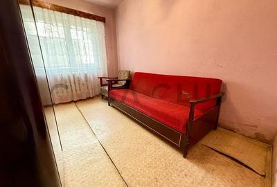 3 camere, decomandat, Mănăștur, Kaufland - 3