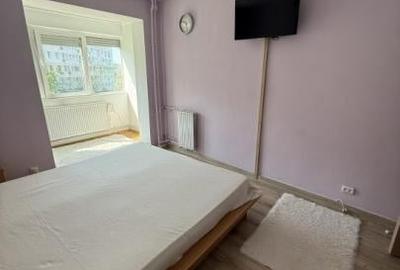 Apartament cu 3 camere decomandat, mobilat în Dristor - 3