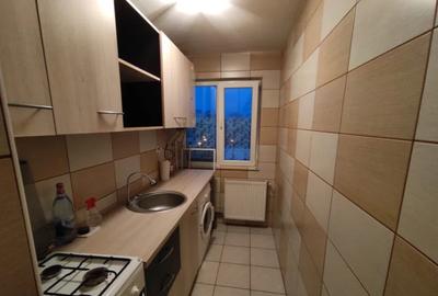 Apartament cu 2 camere decomandat, mobilat în Alexandru cel Bun - 1