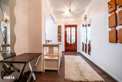 Apartament cu 3 camere în Central - 14