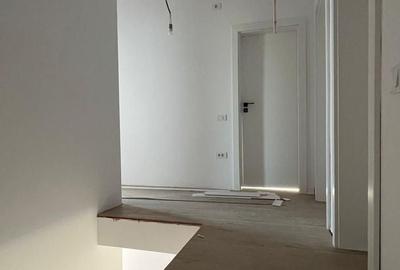 Duplex cu 5 camere cu Teren 300 Mp în Moșnița Nouă - 9
