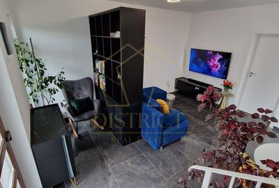 Duplex cu 3 camere cu Canalizare în Calea Urseni - 5