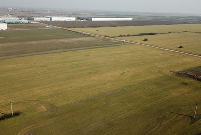 Teren ind 4.037 zona HAMILTON-HELLA_Giarmata - 10