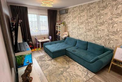 Apartament cu 2 camere decomandat în Dobroești - 2