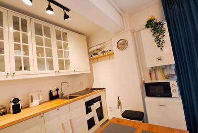 Apartament 2 camere de vanzare Otopeni | Central | Parcul Unirii - 2