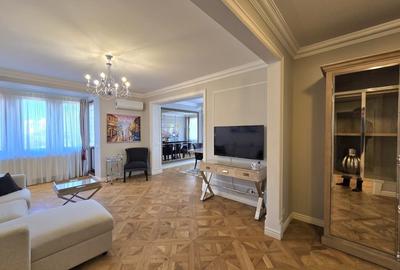 Apartament 3 camere Dorobanti- Floreasca - 2