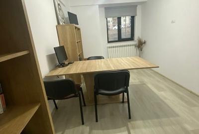 Apartament cu 3 camere decomandat, mobilat în Galata - 13
