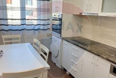 Apartament cu doua camere, zona Riverside Residence Mica... Apartament cu doua camere, zona Riverside Residence Mica... - 4