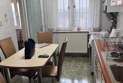 Apartament 4 camere decomandat, 88,09 mp utili, mobilat si u - 5