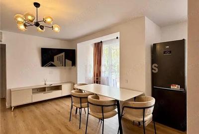 Chirie apartament 2 camere - 3