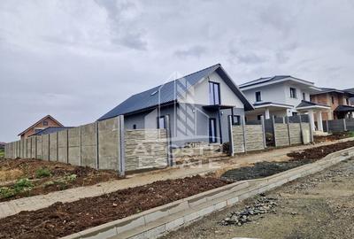 Casa individuala Giarmata Casa individuala Giarmata - 9