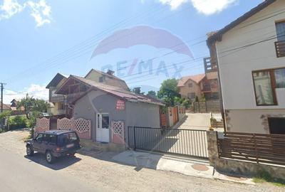 Casa si spatiu comercial functional, Salicea.Investitie.Randament bun - 3