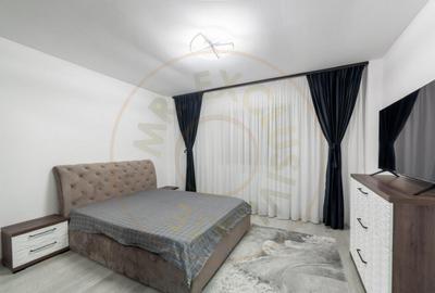 Apartament cu 2 camere decomandat, mobilat în Central - 2