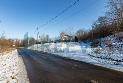 Casă cu 3 camere cu Teren 4060 Mp în Central - 16