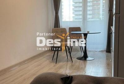 Apartament cu 2 camere, mobilat în Copou - 3