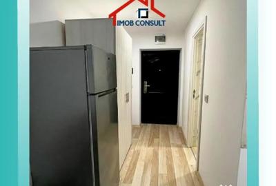 Garsonieră în Narcisa - 2