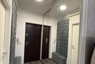 Apartament cu 2 camere decomandat în Central - 10