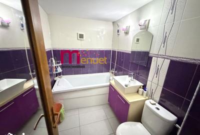 Apartament cu 2 camere în Central - 5