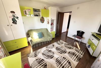 Casă cu 5 camere cu Canalizare în Ologeni - 21