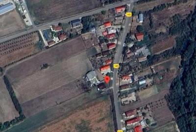 Casa si teren Mizil, ID: R2739699 - 2